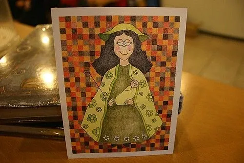 Divina Pastora en dibujos - Imagui