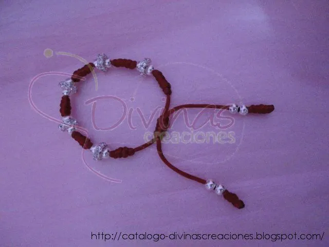 Divinas Creaciones: junio 2010