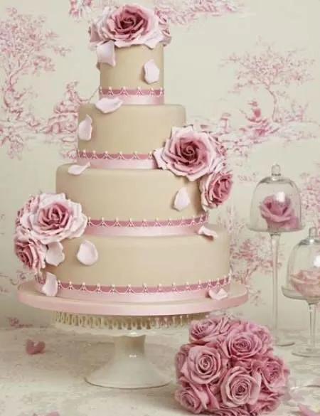 Divinitycake | Bodas