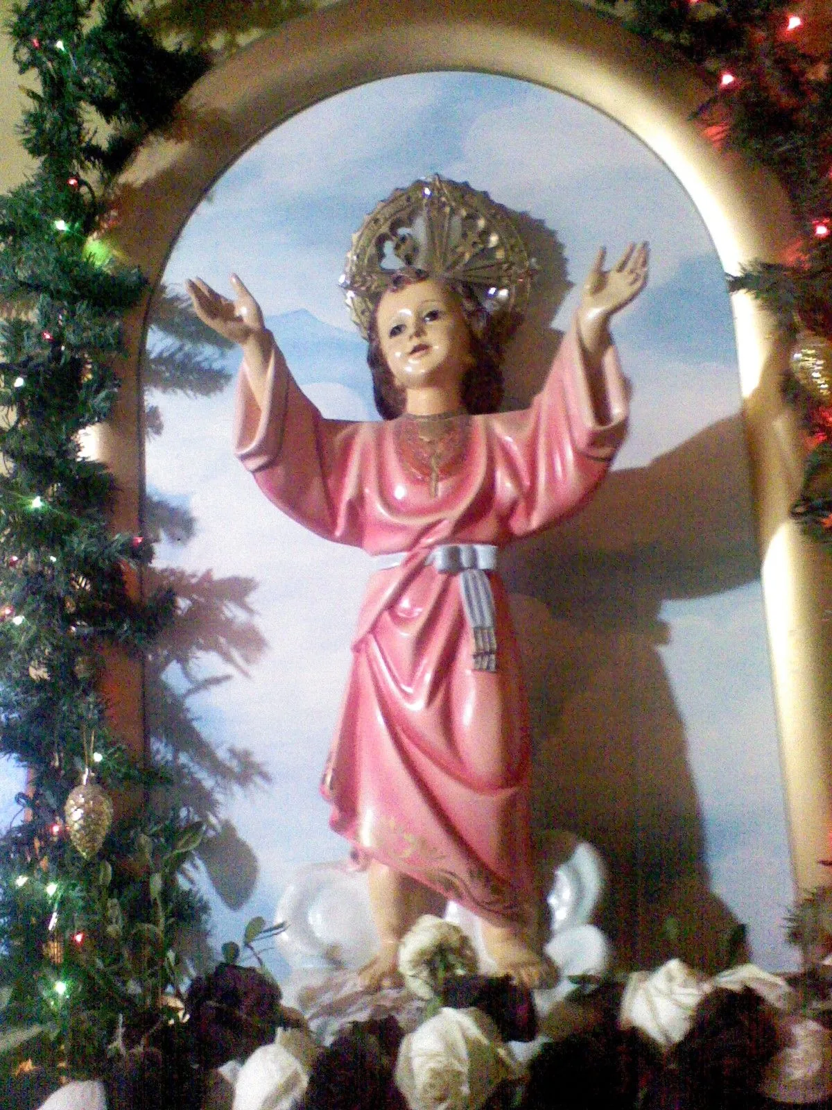 Divino Niño Jesús