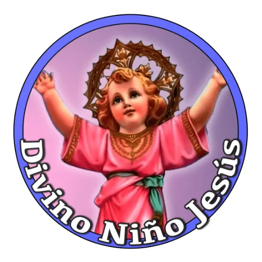 Divino Niño Jesús - Aplicaciones en Google Play