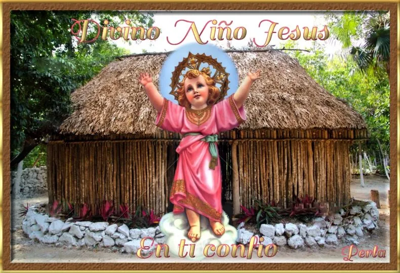 Divino Niño Jesus: junio 2013