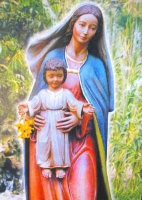 DIVINO NIÑO JESÚS: OH DIVINO NIÑO JESÚS