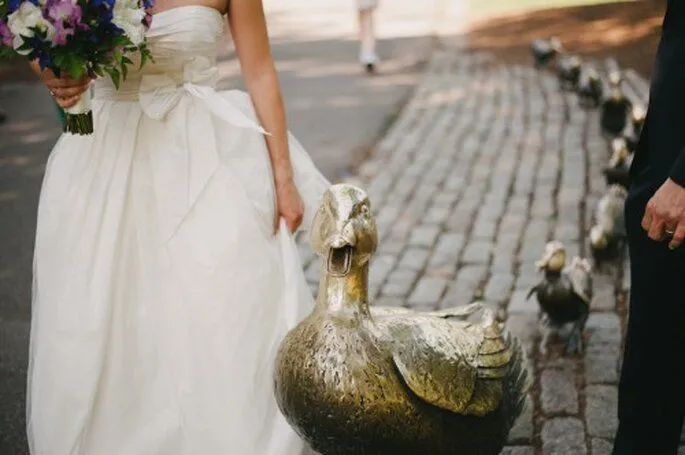 DIY: bellos adornos para la boda que puedes hacer tú misma