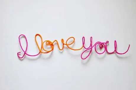 Diy i love you - Paperblog