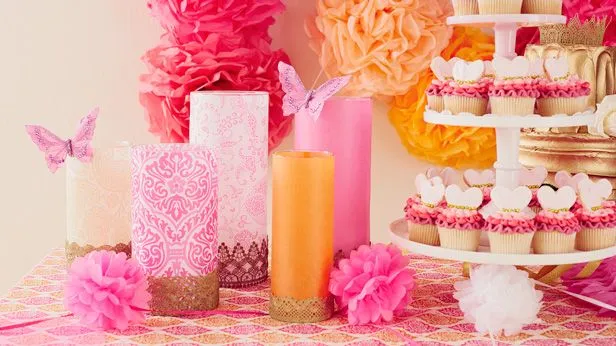 DIY Quinceanera Decorations | Hallmark