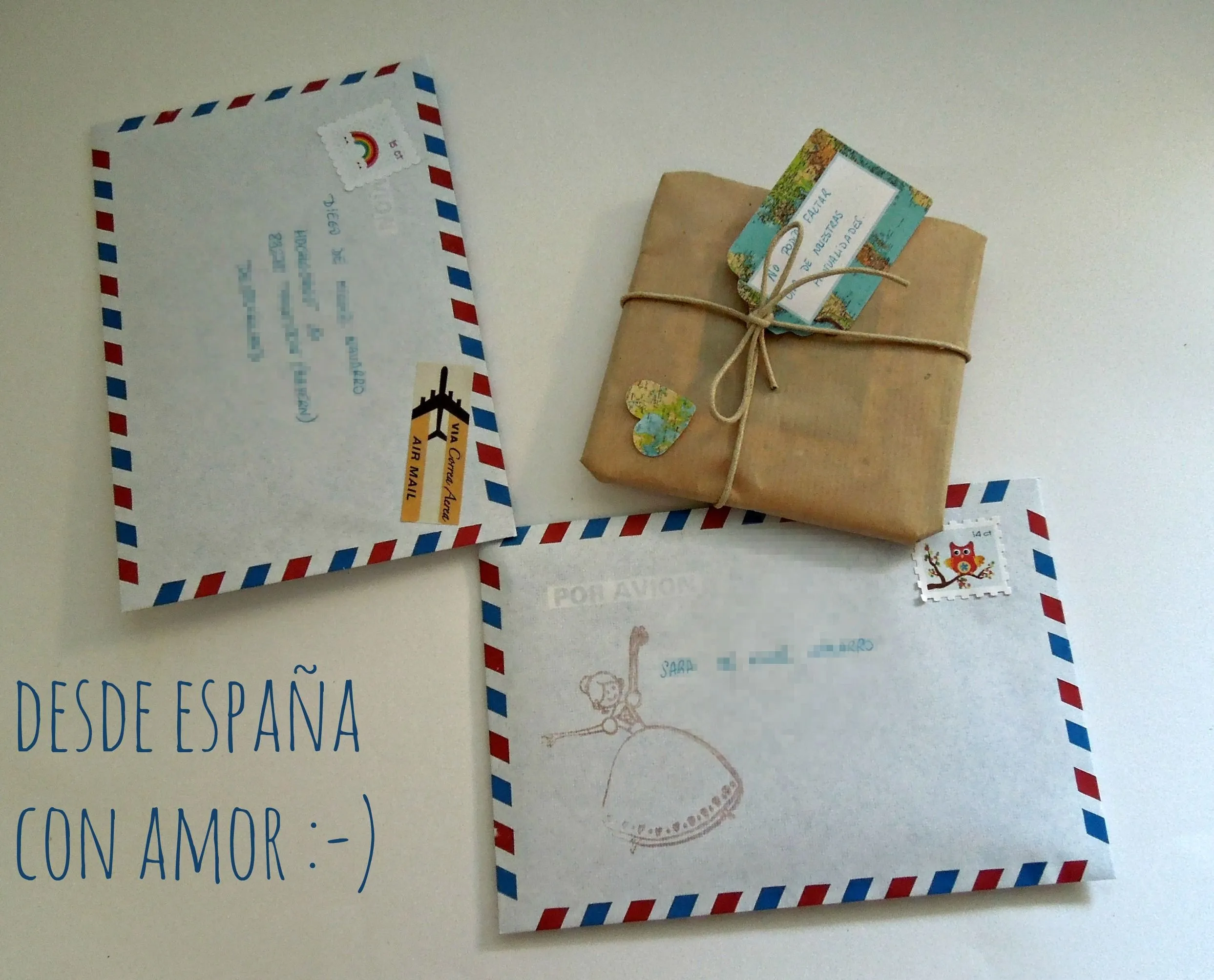 DIY | Mis tres reyes | Página 12