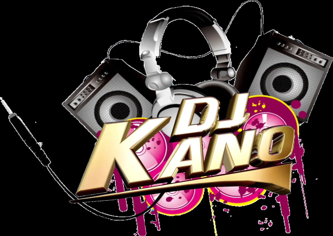DJ AZTRA ) ) ) ★: Intro CD Dj Kano Mix
