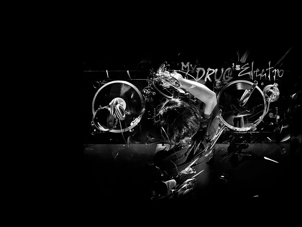 Dj Bl3nd Wallpaper Hd | Free Download Wallpaper | DaWallpaperz