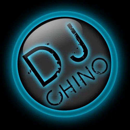 Dj Chino Neon Logo « DJ CHINO