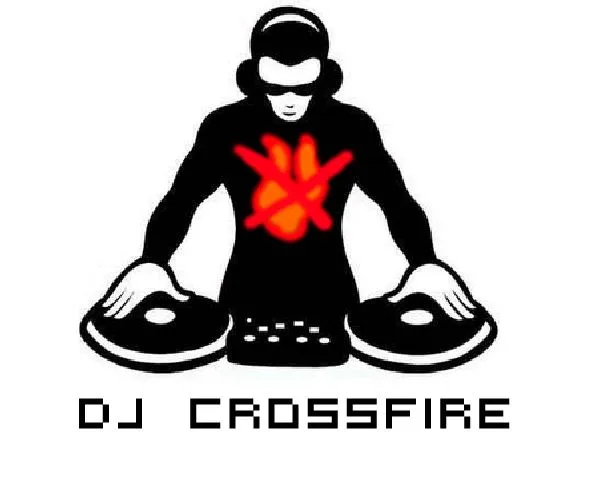 DJ Crossfire: DJ Crossfire logos
