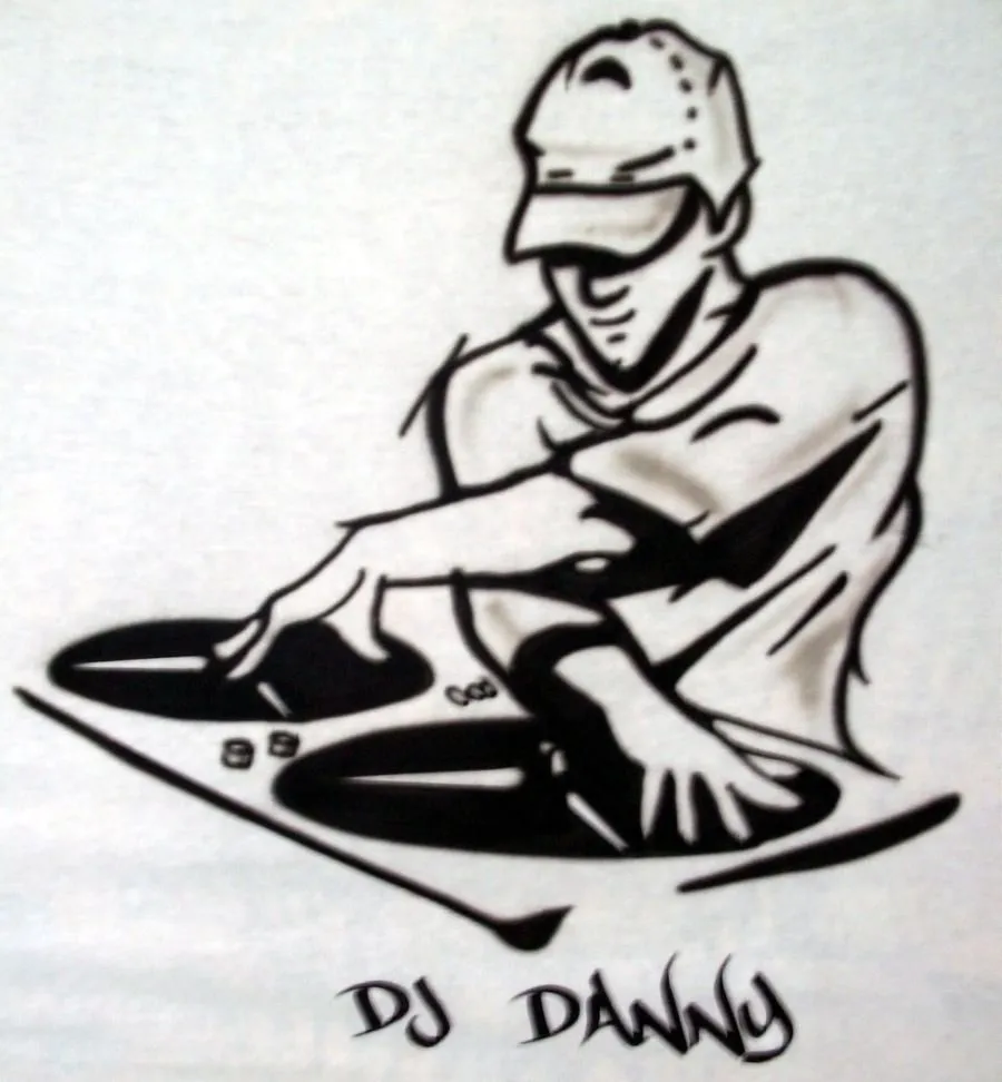 DJ DANNY 1 by ~javiercr69 on deviantART