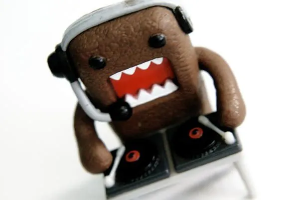 DJ DOMO by CaseyAdamF on deviantART