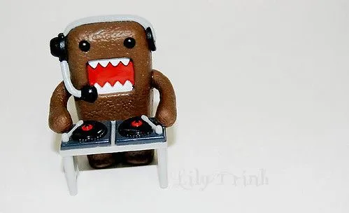 DJ Domo! | Flickr - Photo Sharing!