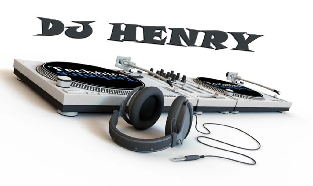 Dj Henry « DJs Lojanos
