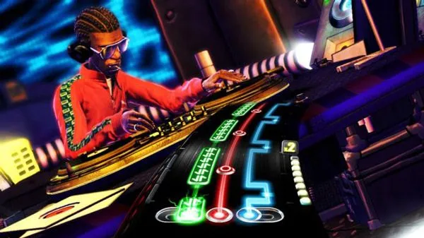 DJ Hero 2, la secuela de este juego para fiesteros podría estar en ...