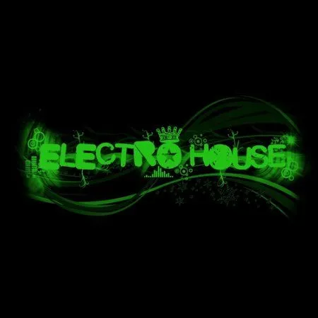 DJ F IN DA HOUSE!: Electro House tracks....