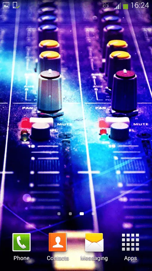 DJ Live Wallpaper - Android Apps on Google Play