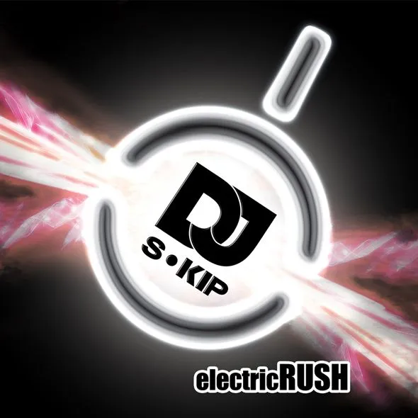 DJ Logo Design for DJ Skip » Ideas and Pixels | Ideas and Pixels ...