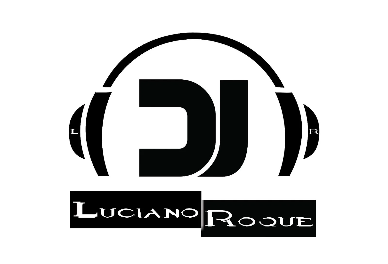 Dj Logo Design Pictures