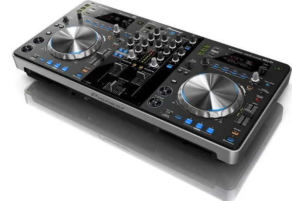 Pioneer XDJ-R1 Wireless DJ System Review | DJBooth.net