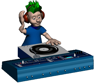 DJ Naik™ - Amplifier (Psyc Trance Mix)