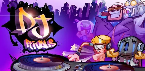 DJ Rivals, descarga gratis para iPhone y Android este juego ...