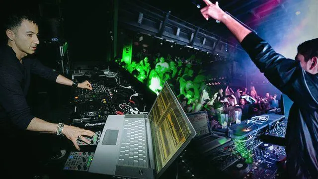 DJ TechTools - The largest community for DJ and producer ...