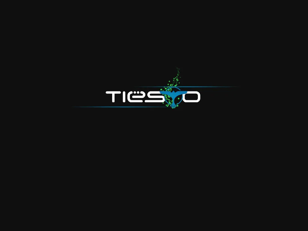 Dj tiesto logo