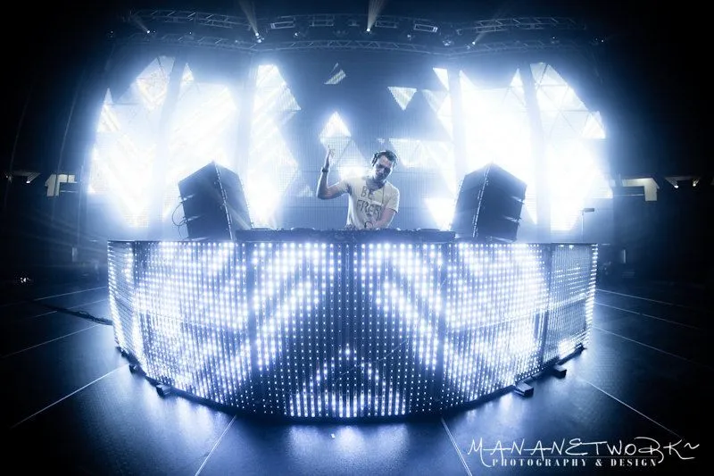 Dj Tiesto wallpapers | SoundPlanets