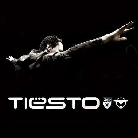 Dj Tiesto wallpapers || SoundPlanets || Remix || Sounds