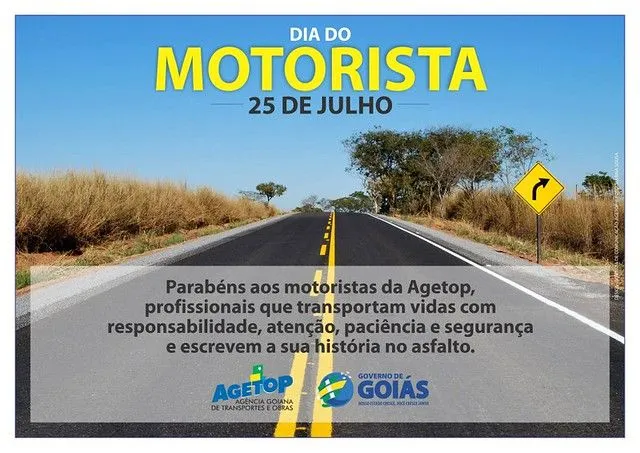 Dia do Motorista- 25 de Julho | Flickr - Photo Sharing!