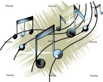 Por qué se llaman así las notas musicales? | En Clave de Niños