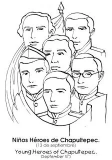 Docenteszona24: Dibujos para colorear