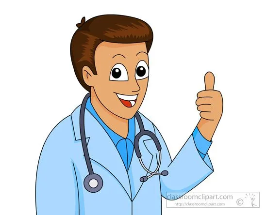 Doctor Kid Patient Clipart | Clipart Panda - Free Clipart Images