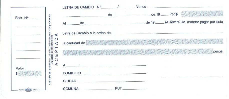 Documentos Contables: agosto 2011