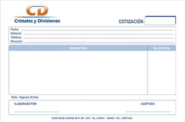 Documentos mercantiles (página 2) - Monografias.