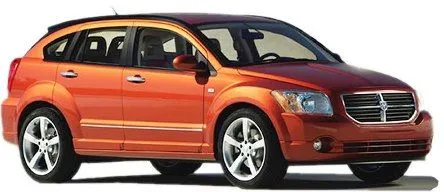 Dodge Caliber | Lista de Carros