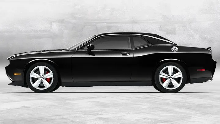 Dodge Challenger 2010 | Autos 2012, Carros 2012, Coches 2012