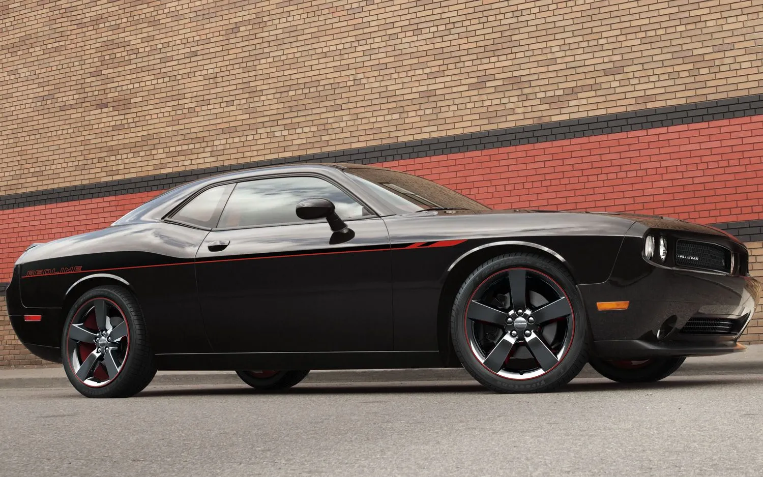 Dodge Challenger 2013: totalmente nuevo | Lista de Carros