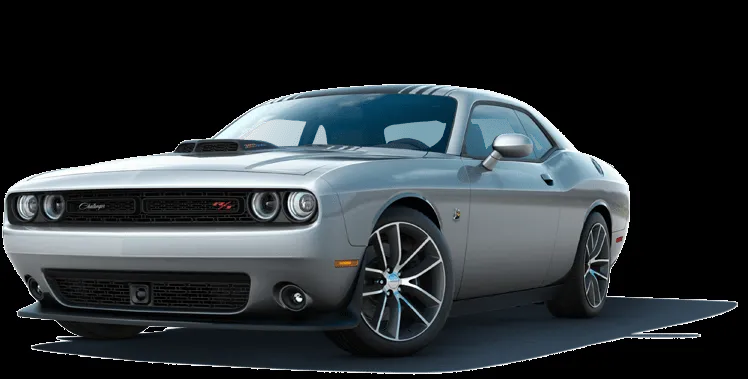 Dodge Challenger 2015 - El clásico auto estadounidense de alta ...