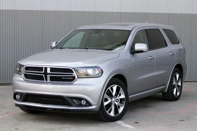 Dodge Durango News, Photos and Reviews - Autoblog