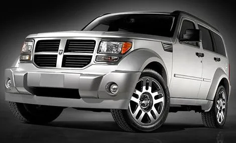 Dodge Nitro 2011: ficha técnica, precio, imágenes y lista de ...