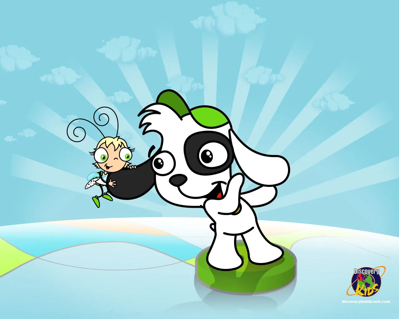 Wallpapers doki discovery kids - Imagui