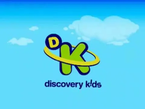 Doki Discovery Kids Teaser - YouTube