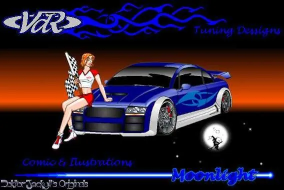 dokj (Nacho Fernández Sison) - DeviantArt