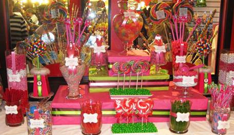 dolce delizia: mayo 2010