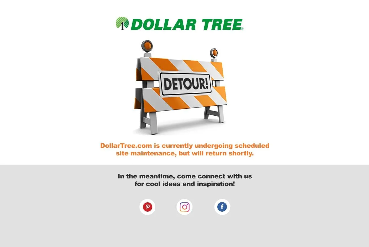 Dollar Tree, Inc.: Ideas para decorar el aula