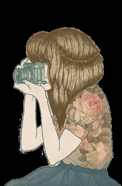 Dolls png para dibujar - Imagui