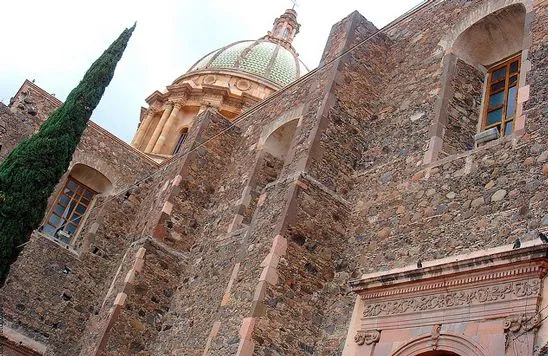 DOLORES HIDALGO